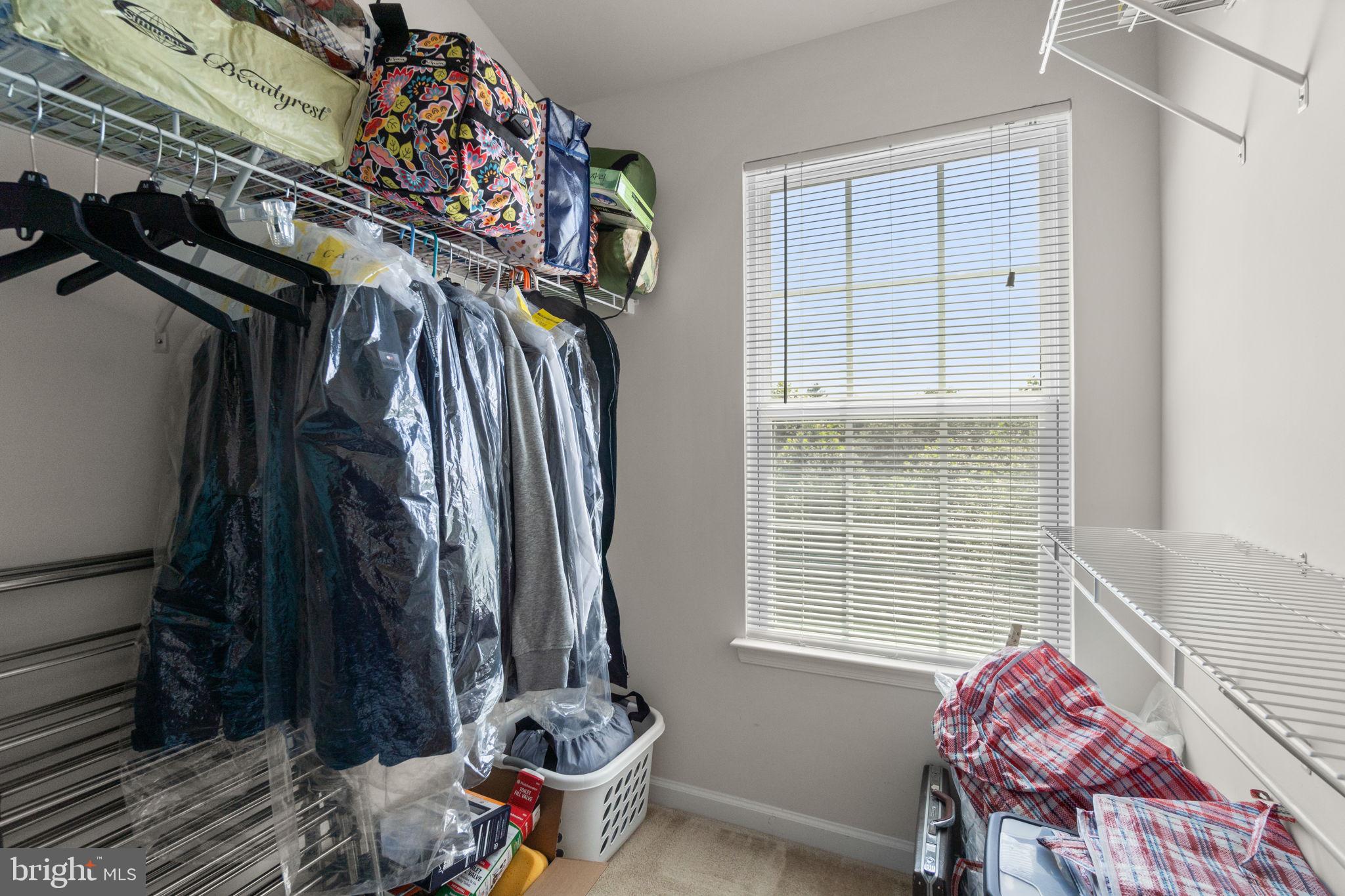 RAINCLIFFE CENTER - Residential