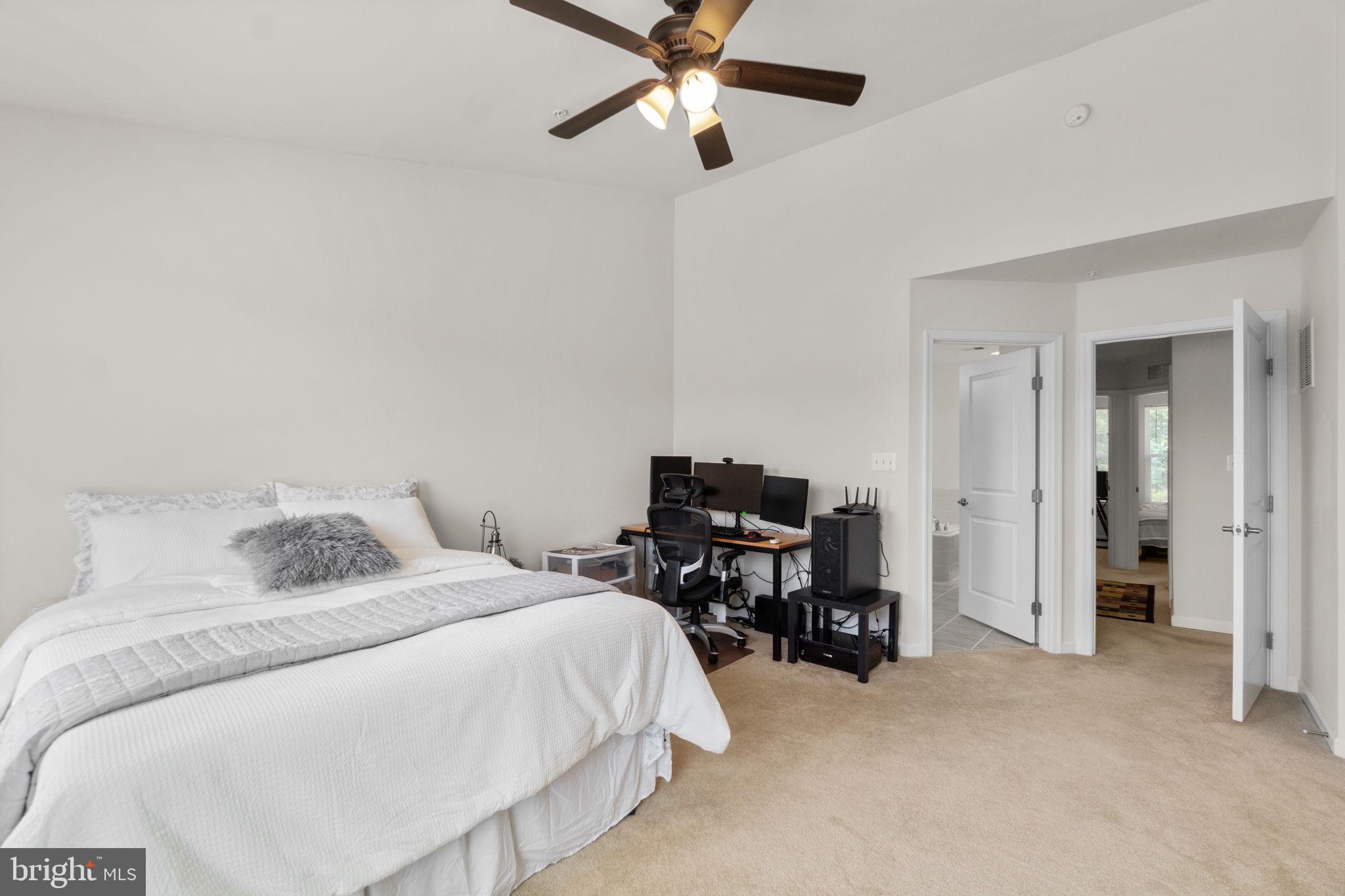 RAINCLIFFE CENTER - Residential