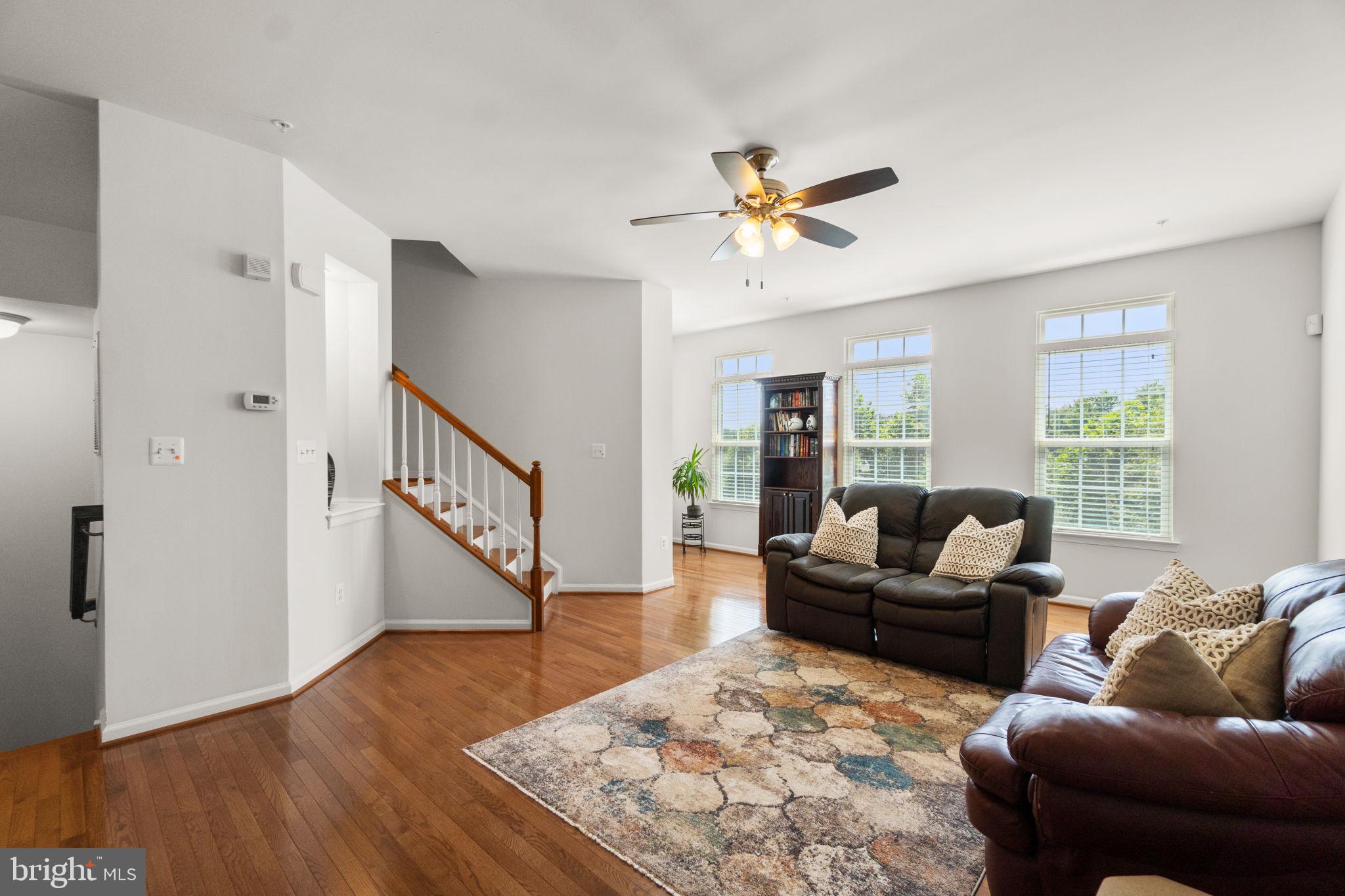 RAINCLIFFE CENTER - Residential