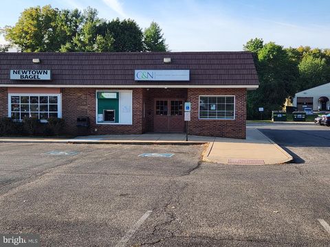 Photo of 21 Swamp Road, NEWTOWN, PA 18940 (MLS # PABU2081704)