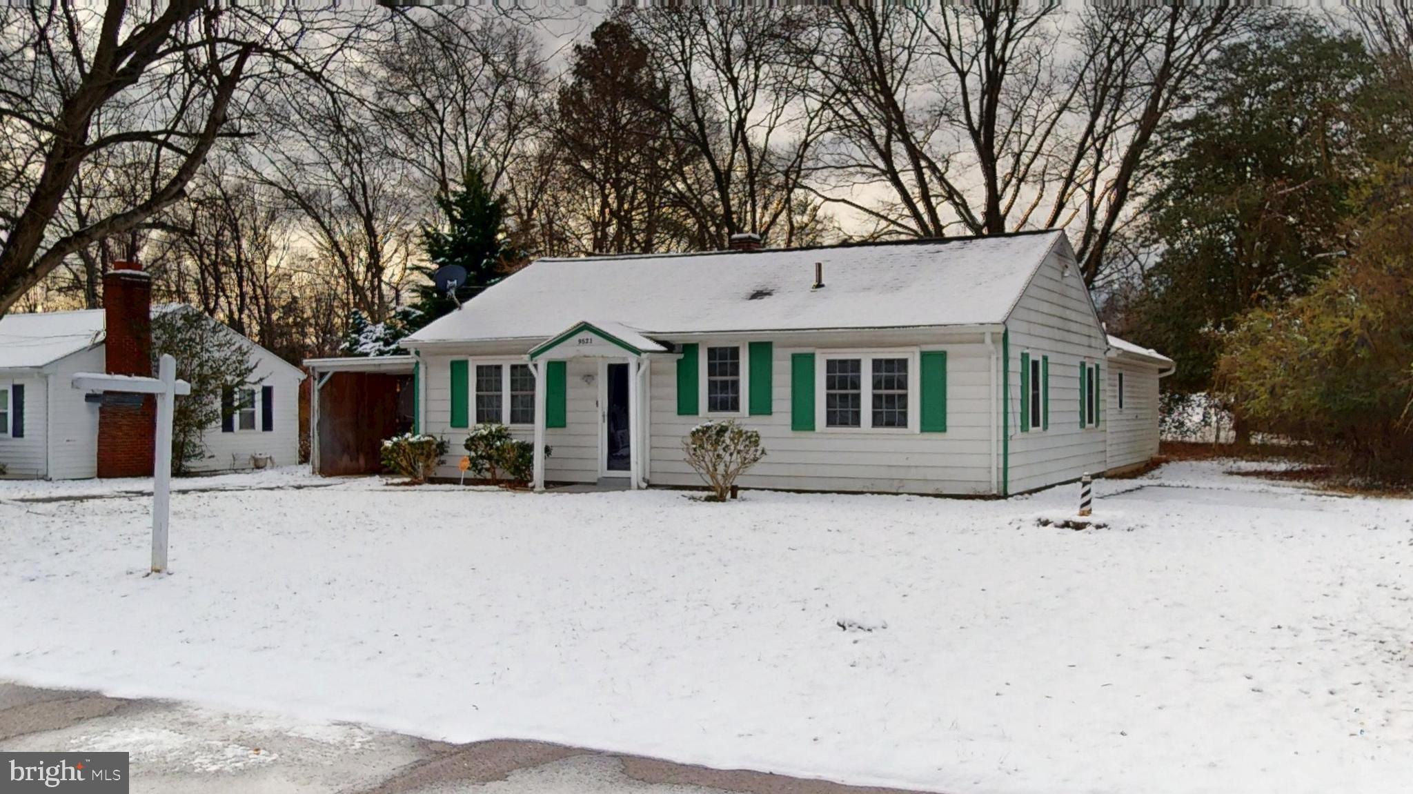 CLINTON - Residential