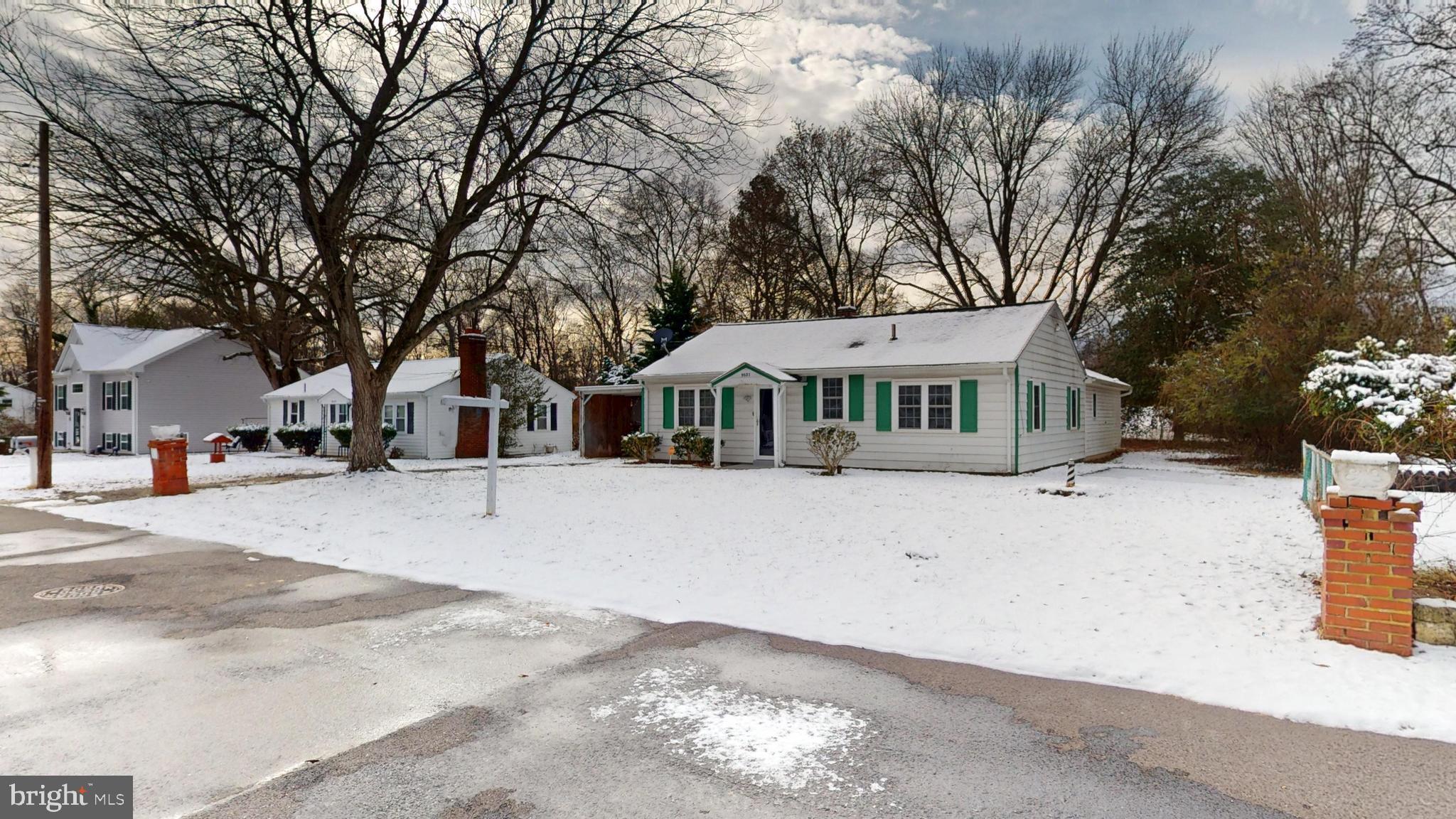 CLINTON - Residential