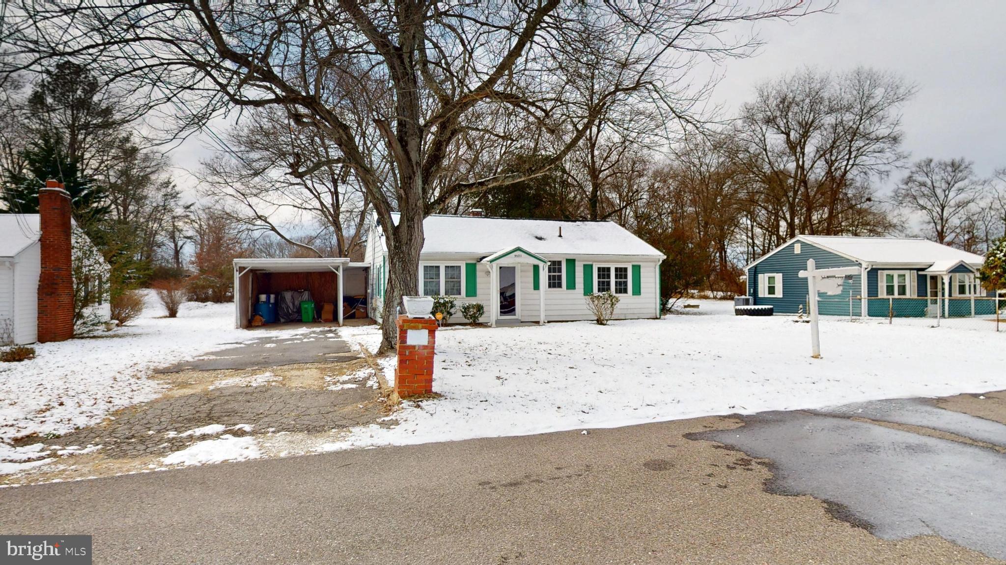 CLINTON - Residential