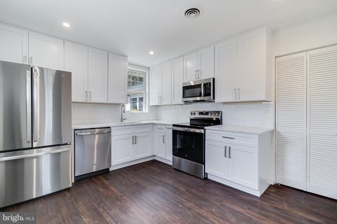 Homes For Sale - 9521 Badger Avenue<br/> CLINTON, MD 20735