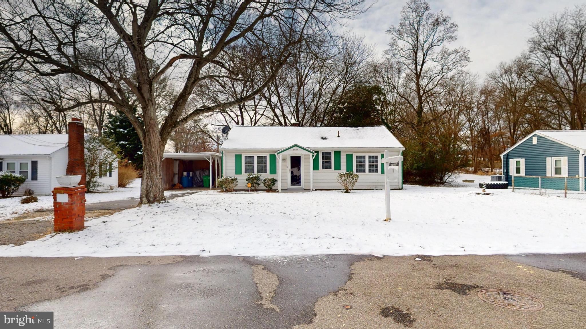 CLINTON - Residential