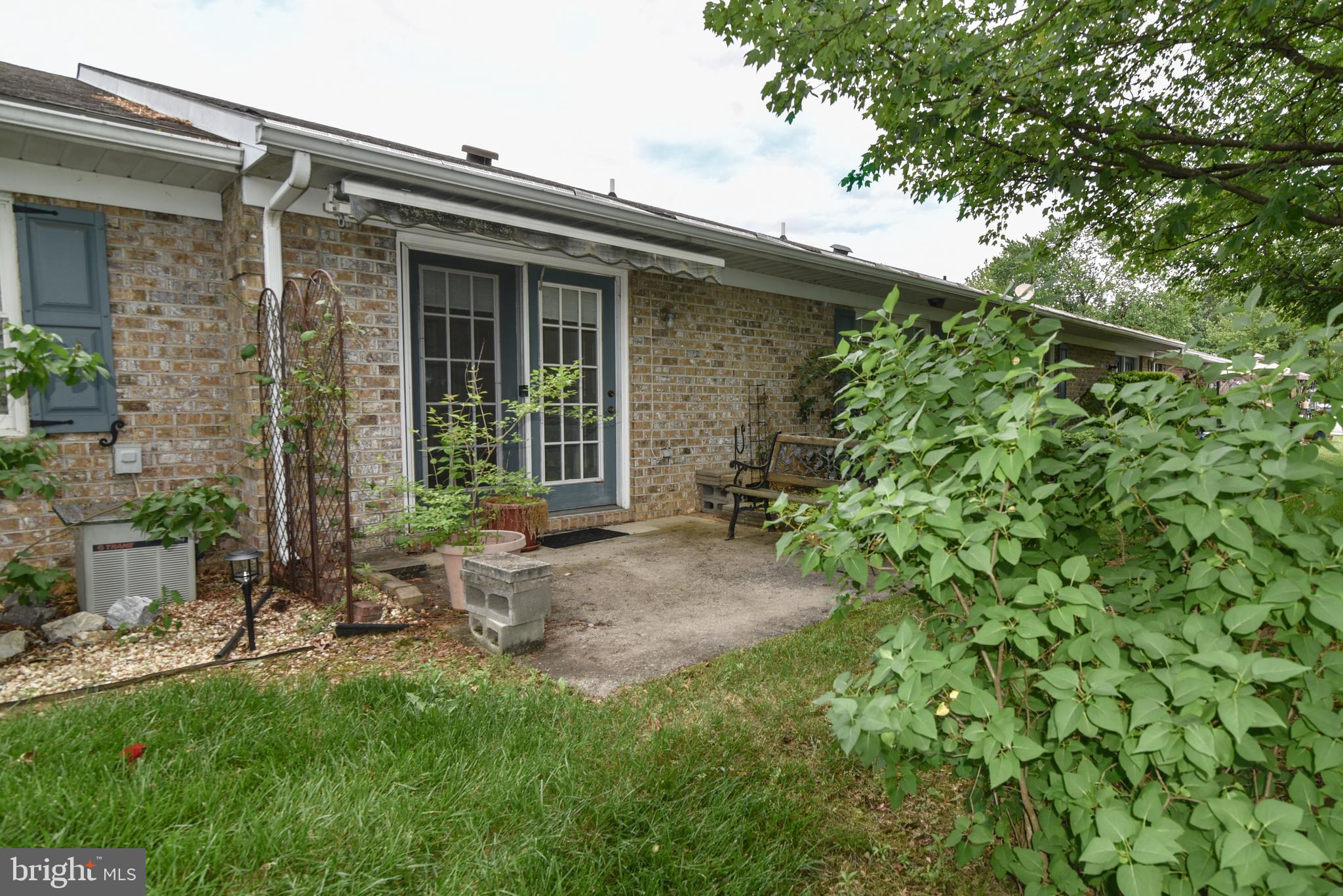 WEST IRVIN HEIGHTS - Residential