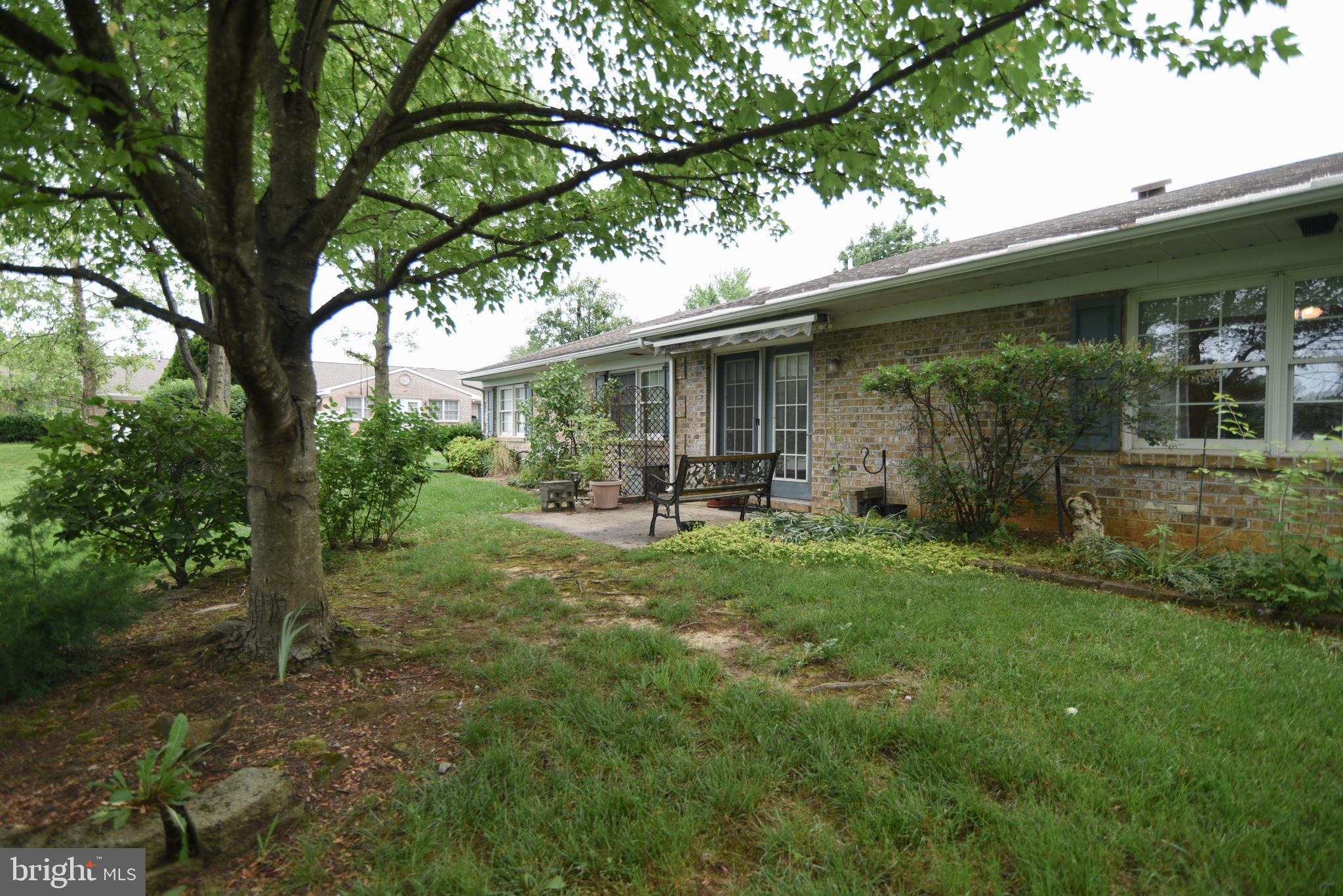 WEST IRVIN HEIGHTS - Residential