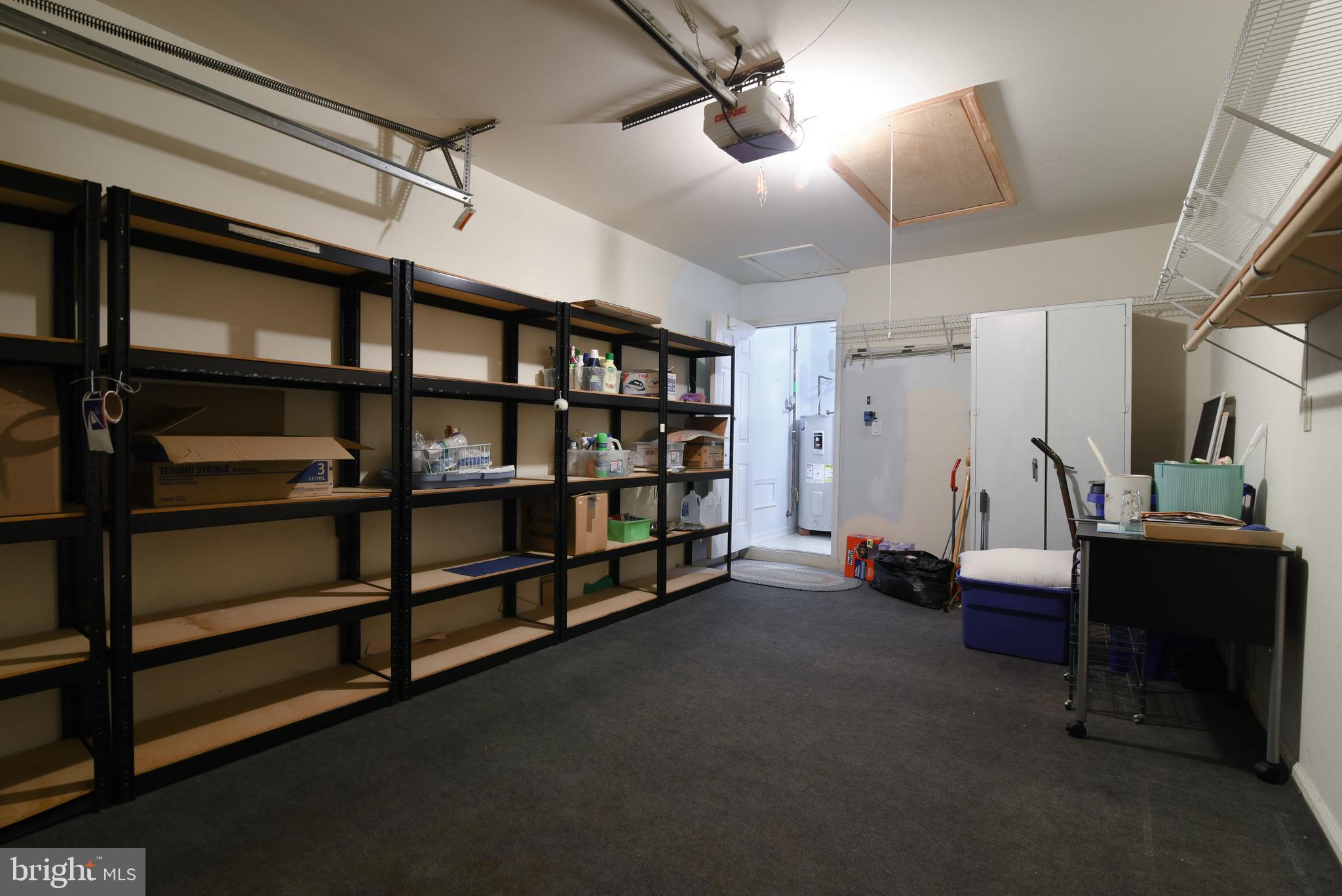 WEST IRVIN HEIGHTS - Residential