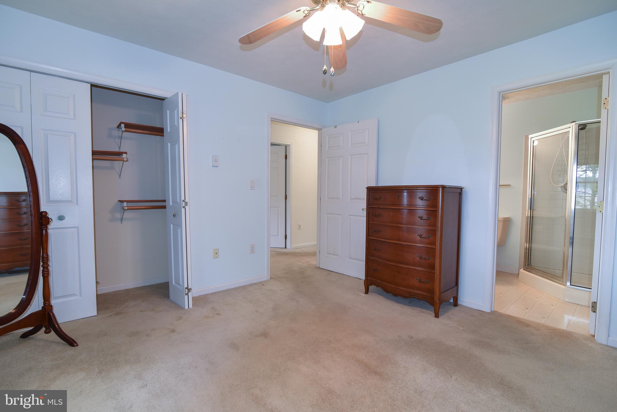 WEST IRVIN HEIGHTS - Residential