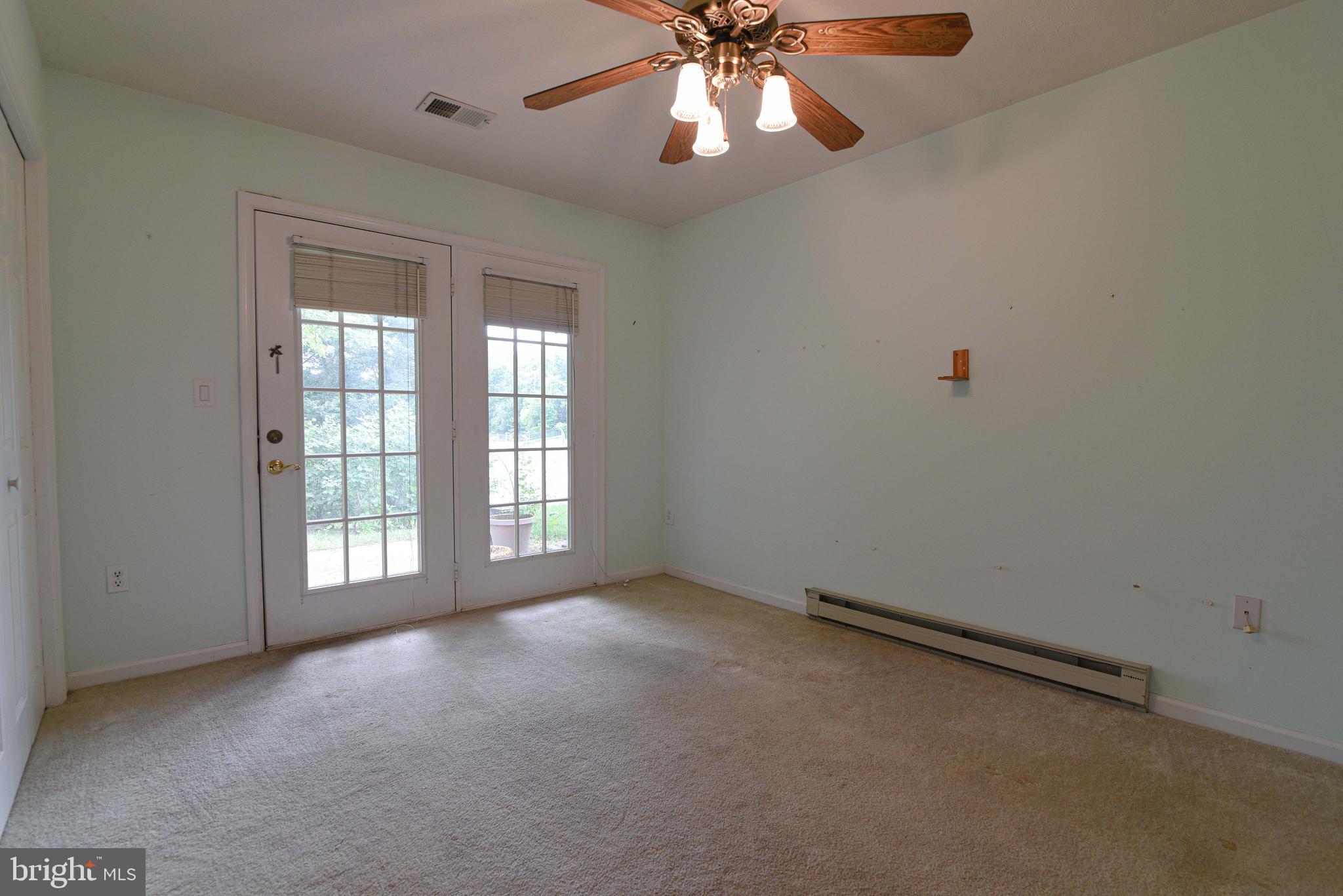 WEST IRVIN HEIGHTS - Residential