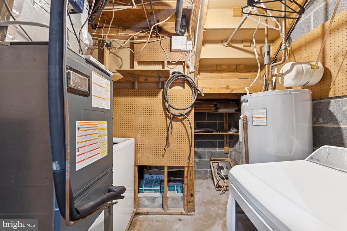 WHISKEY BOTTOM - Residential Lease