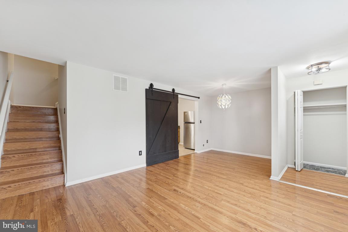 WHISKEY BOTTOM - Residential Lease