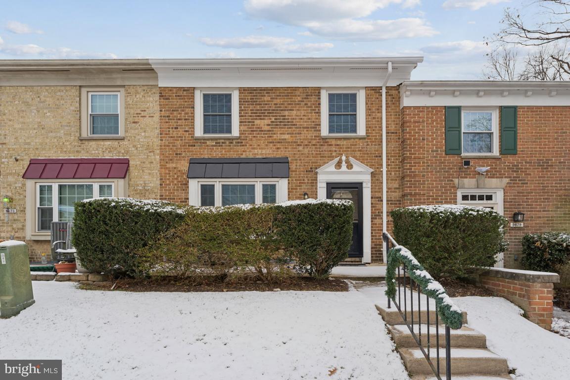 WHISKEY BOTTOM - Residential Lease