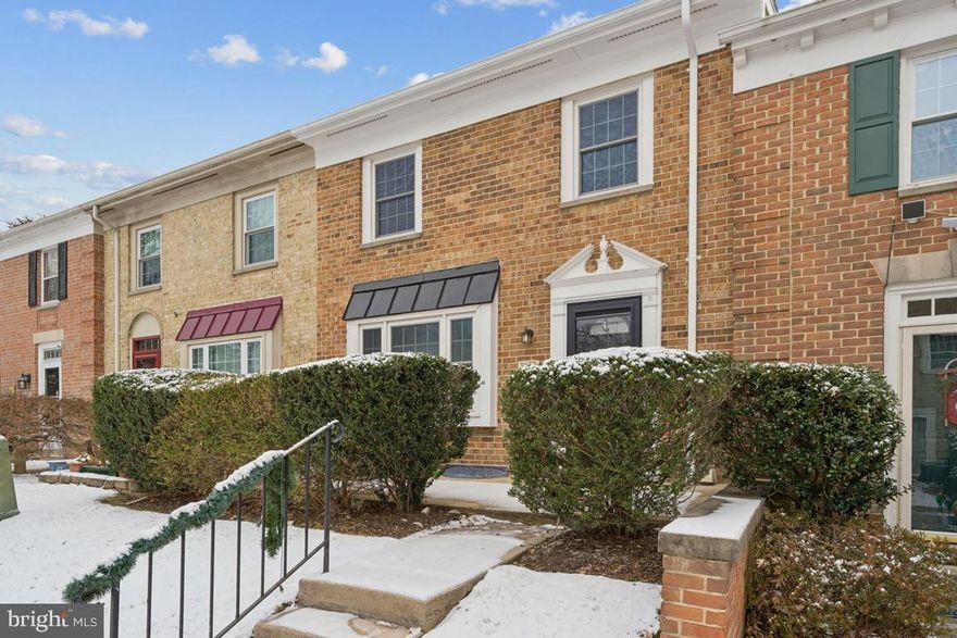 Beautifully updated 3‑level townhome offering 2 bedrooms, 2 full baths, and brand‑new appliances throughout. This spacious rental provides comfortable living with an open main level, generous bedroom suites, and a fully finished lower level perfect for additional living space, office use, or storage. Located in a highly convenient Laurel corridor, you’re minutes from major shopping and dining options including Towne Centre at Laurel, Laurel Shopping Center, Laurel Lakes Centre, Laurel Plaza, Centre at Laurel, Montpelier Shopping Center, and the popular Dutch Country Farmers Market. Ideal for commuters and military personnel, the home offers easy access to Fort Meade, NSA, Joint Base Andrews, and major routes such as I‑95, Route 1, Route 198, and the ICC. Enjoy comfort, convenience, and a prime location — all in a well‑maintained home ready for immediate occupancy.