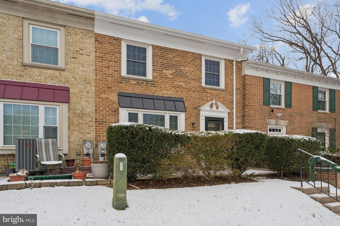 WHISKEY BOTTOM - Residential Lease