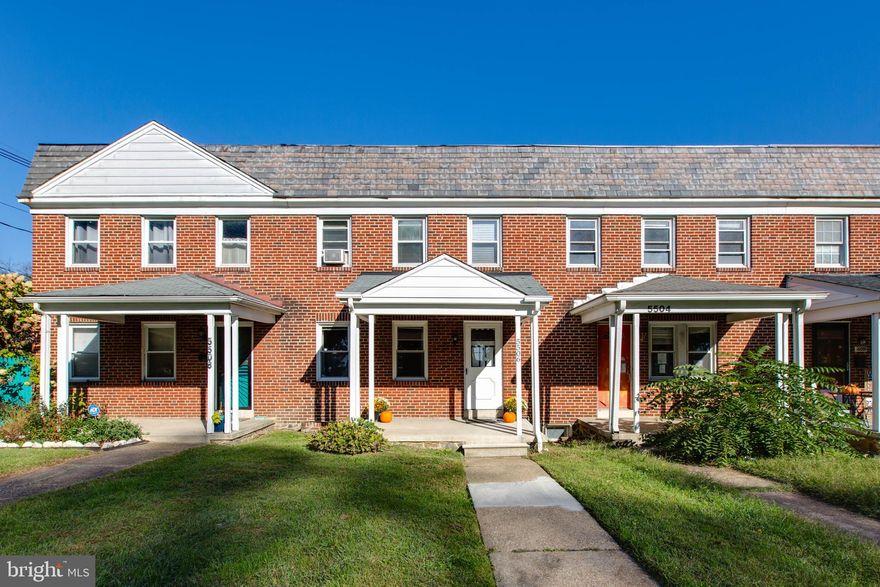 Welcome Home! Search no more!  
This home has been well maintained and it offers 3bedroom/ 2full bath/ finished basement, parking pad in the back  with a 1 car garage .  New Paint through out, Water Proof basement, Updated electrical panel, Updated kitchen with granite counter top w/ SS appliances, and  water heater (2018).
Great location, Great price.   Located in between Over Brook Rd and Mallow Hill Rd.
This home won't last long, it's MUST SEE HOME.