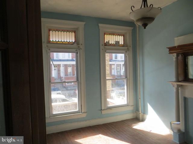 COPPIN HEIGHTS - Residential