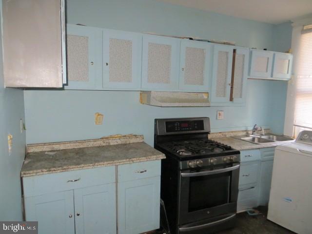 COPPIN HEIGHTS - Residential