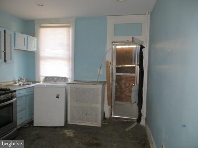 COPPIN HEIGHTS - Residential