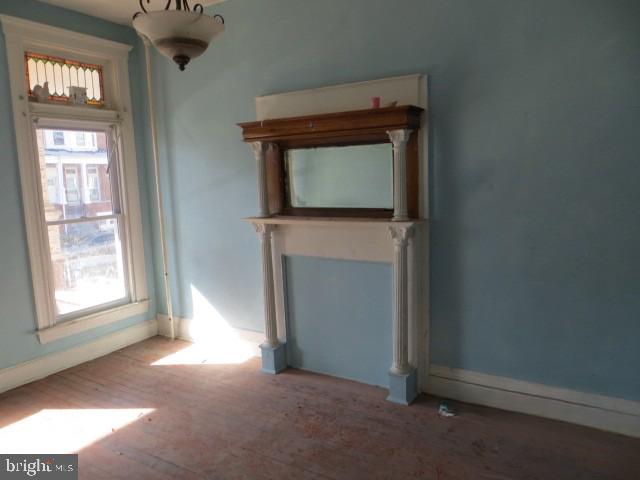 COPPIN HEIGHTS - Residential