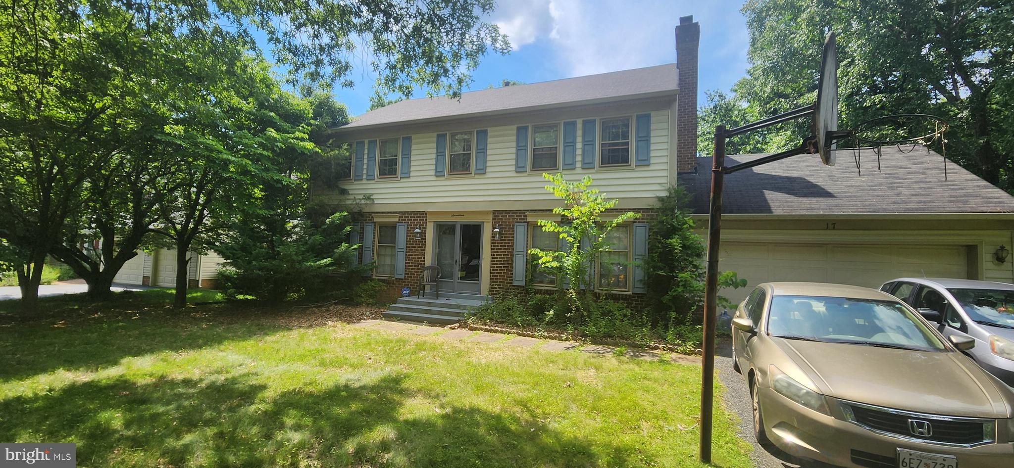 17 FARM HAVEN COURT