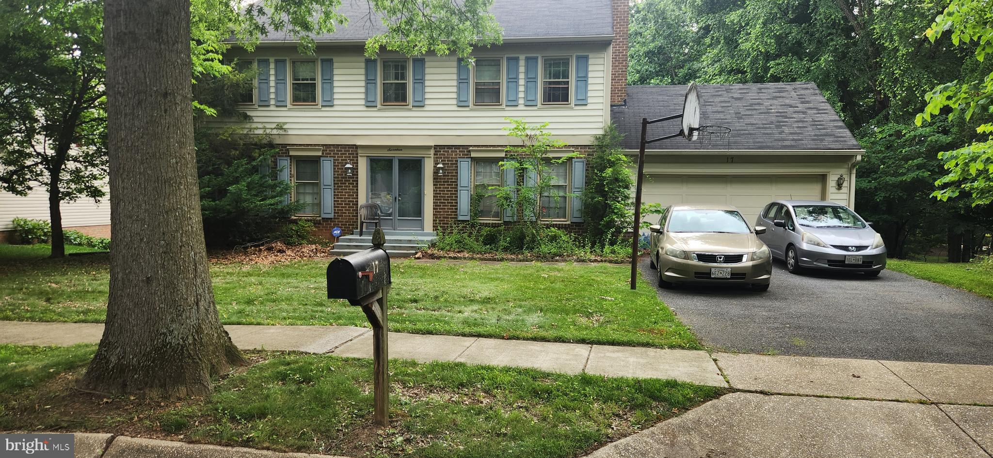 17 FARM HAVEN COURT