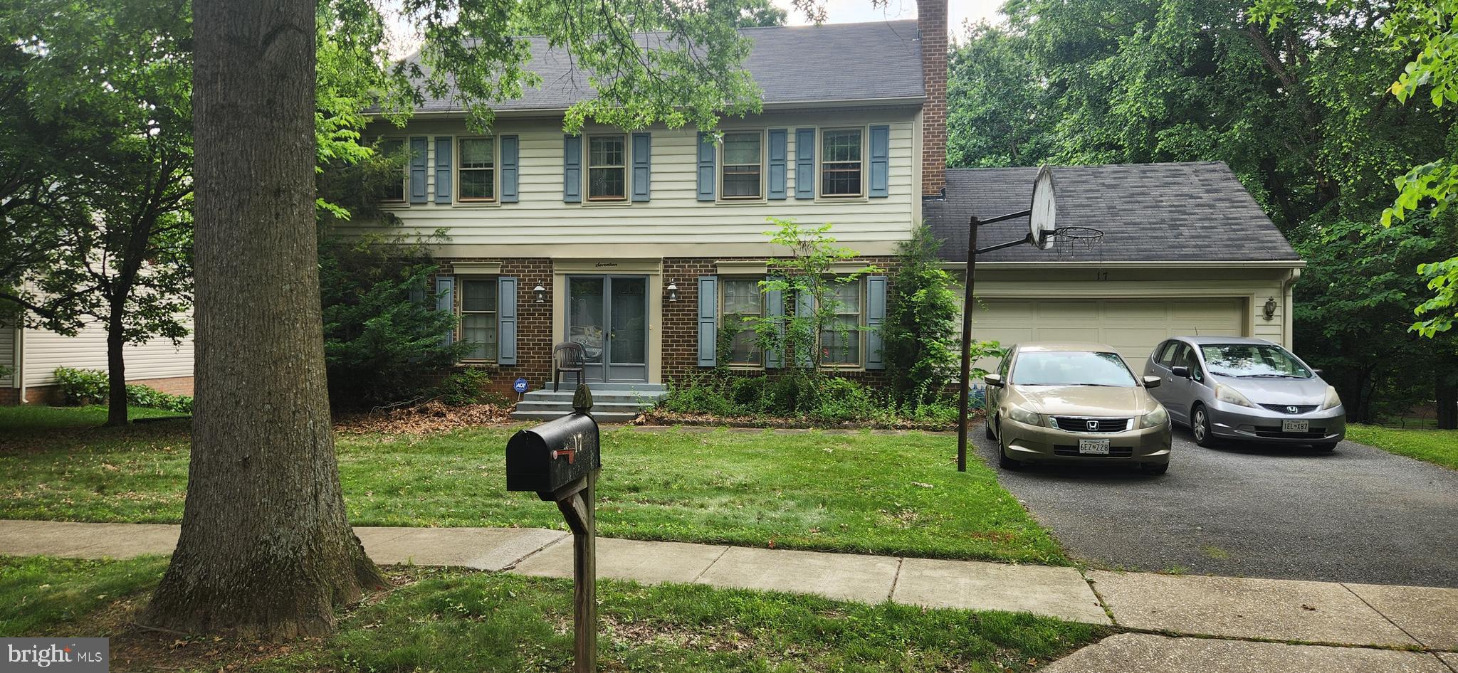 17 FARM HAVEN COURT