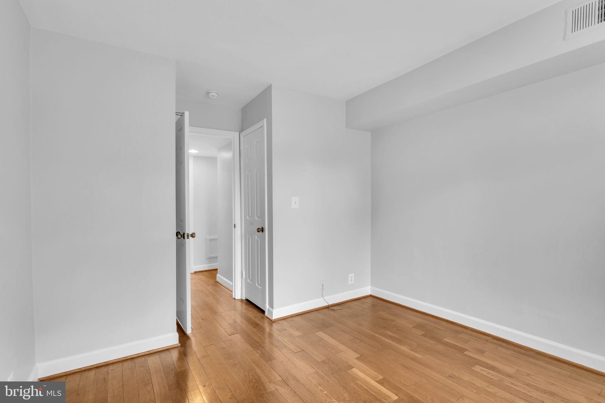 FAIRLINGTON VILLAGES - Residential Lease