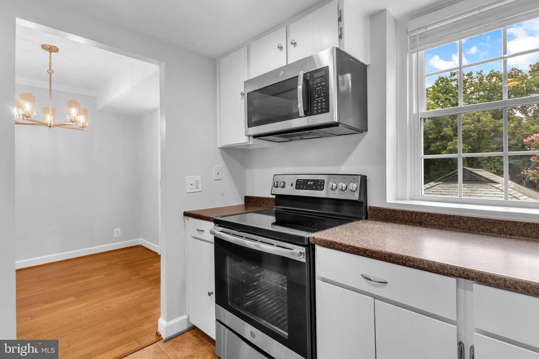 FAIRLINGTON VILLAGES - Residential Lease