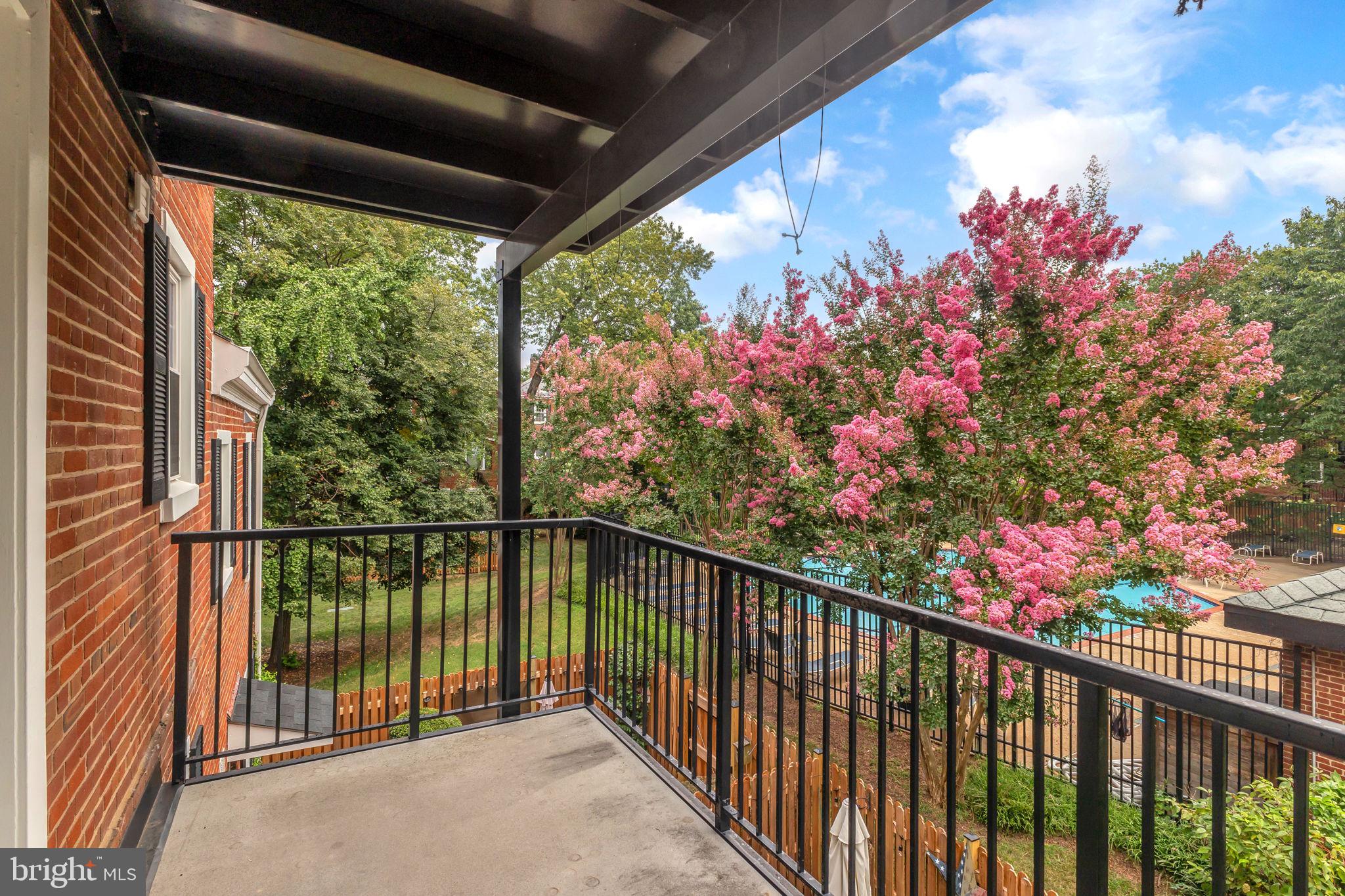 FAIRLINGTON VILLAGES - Residential Lease