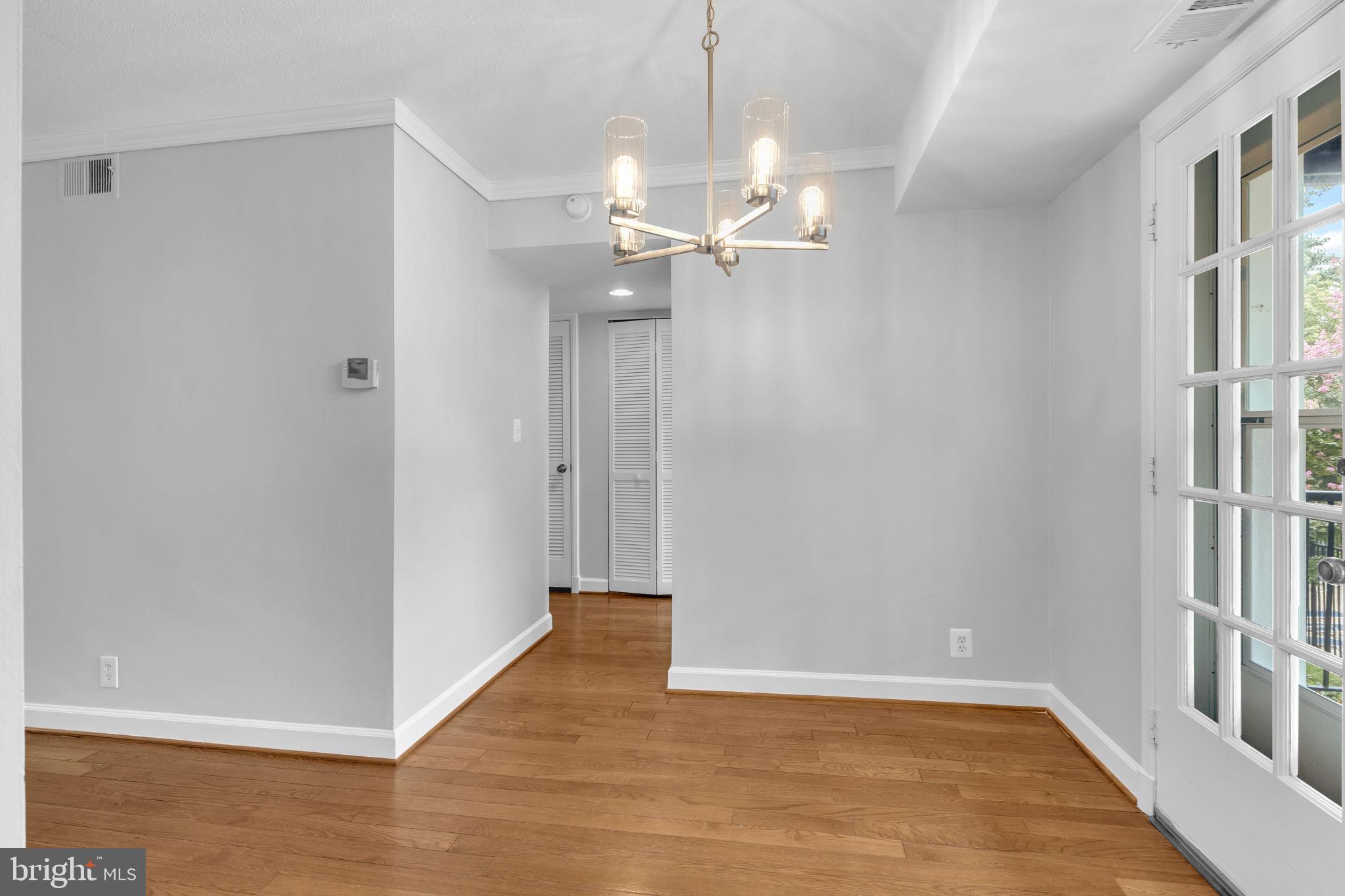 FAIRLINGTON VILLAGES - Residential Lease