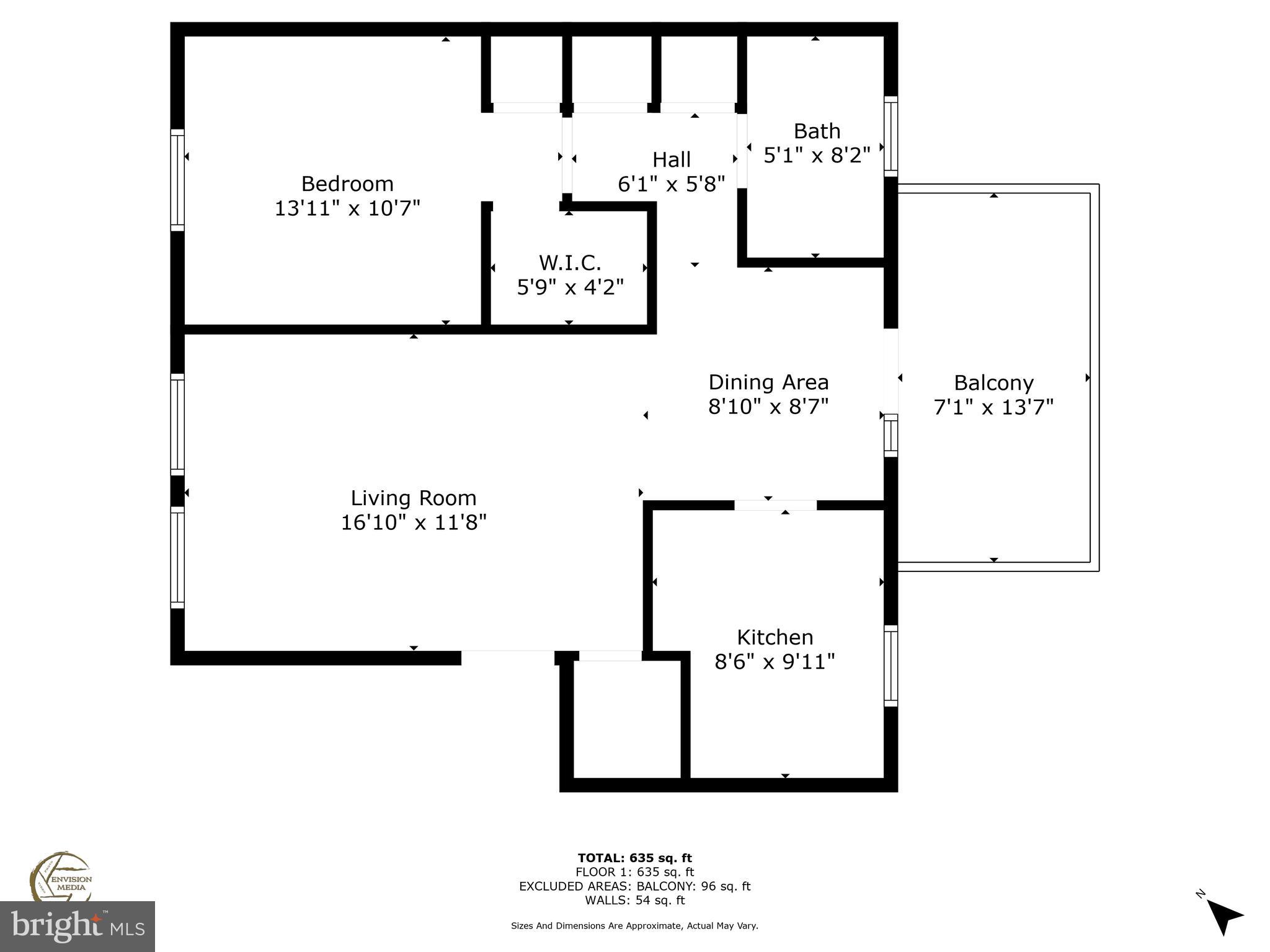 FAIRLINGTON VILLAGES - Residential Lease