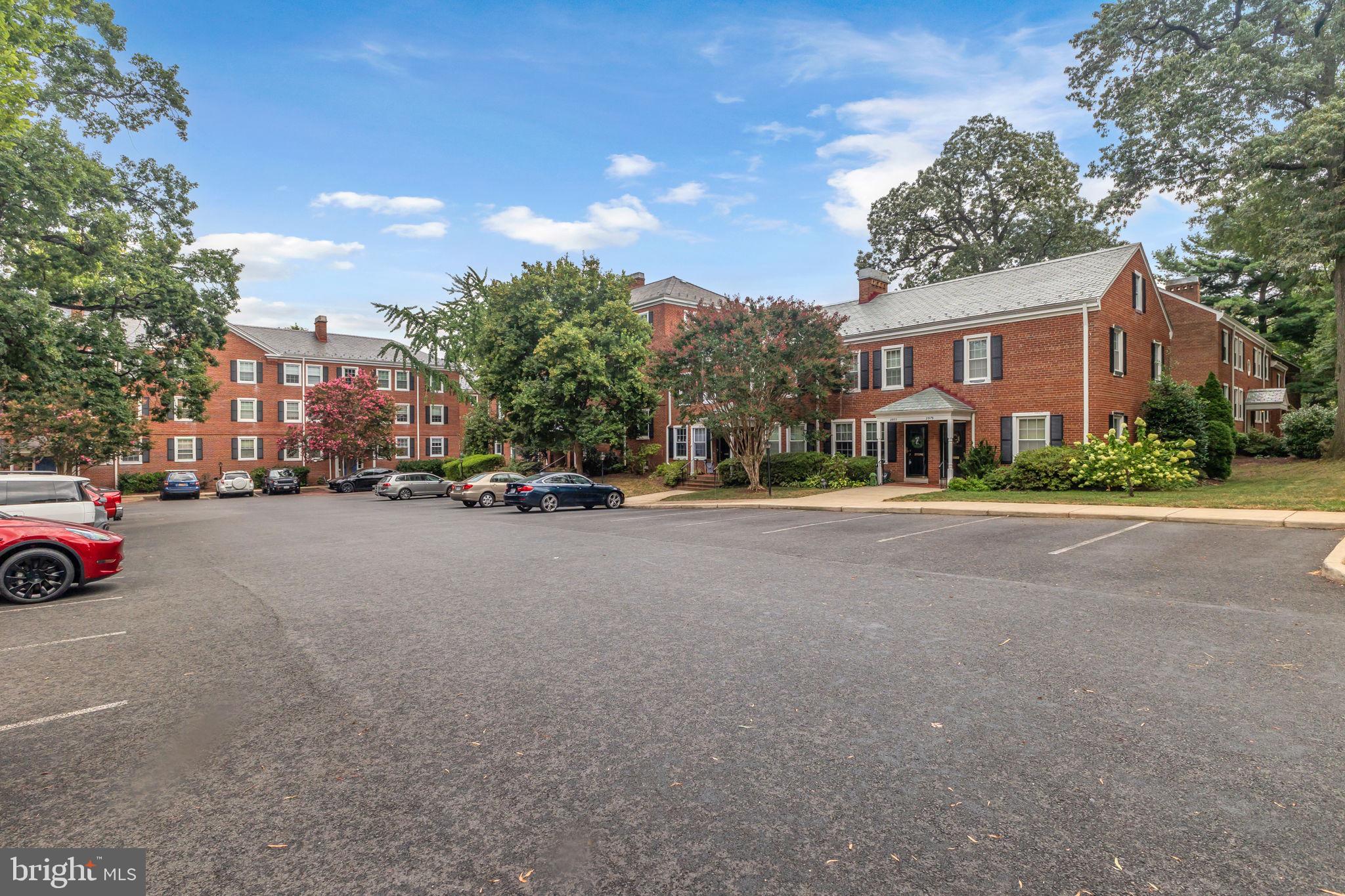 FAIRLINGTON VILLAGES - Residential Lease