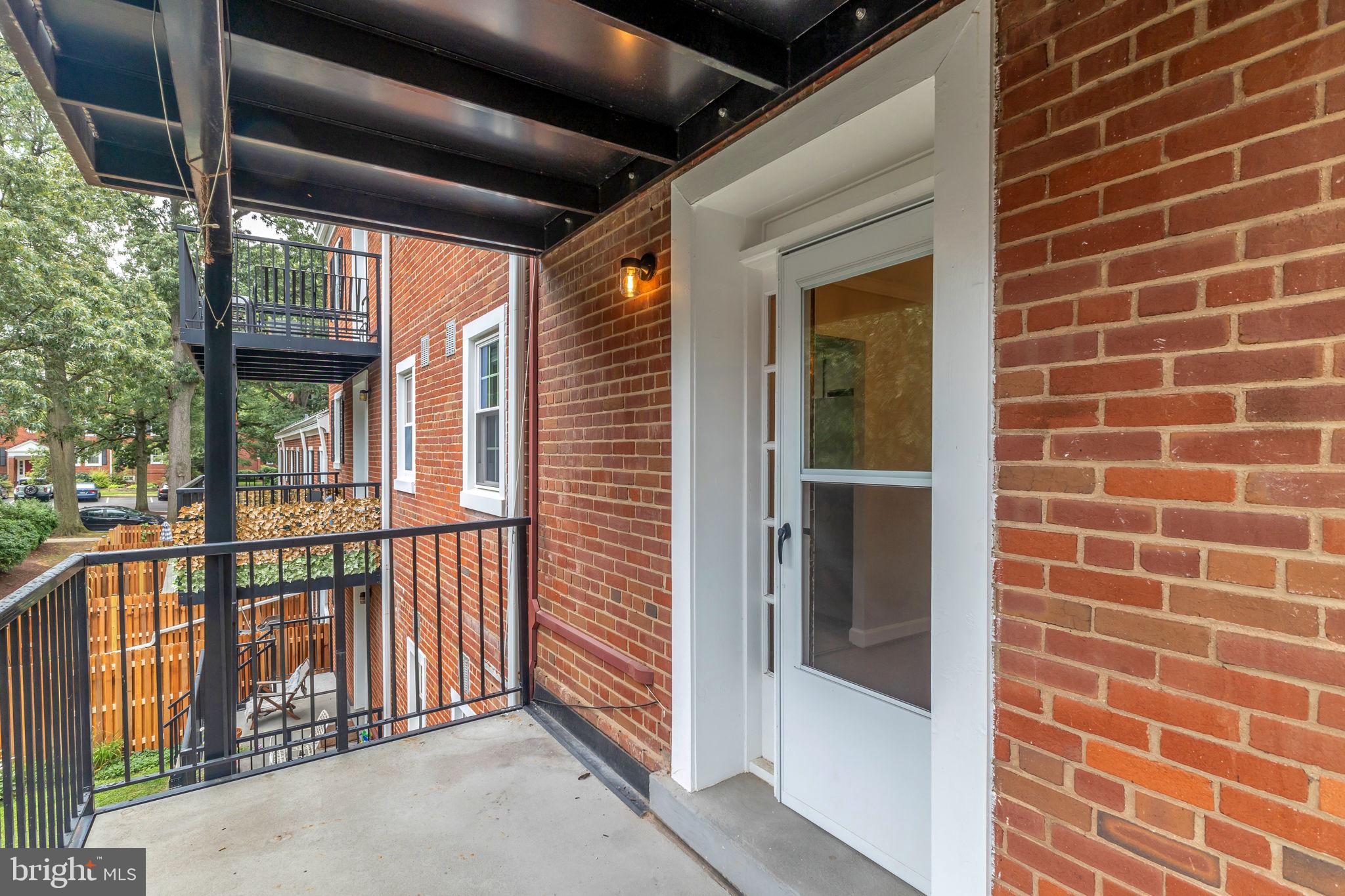 FAIRLINGTON VILLAGES - Residential Lease