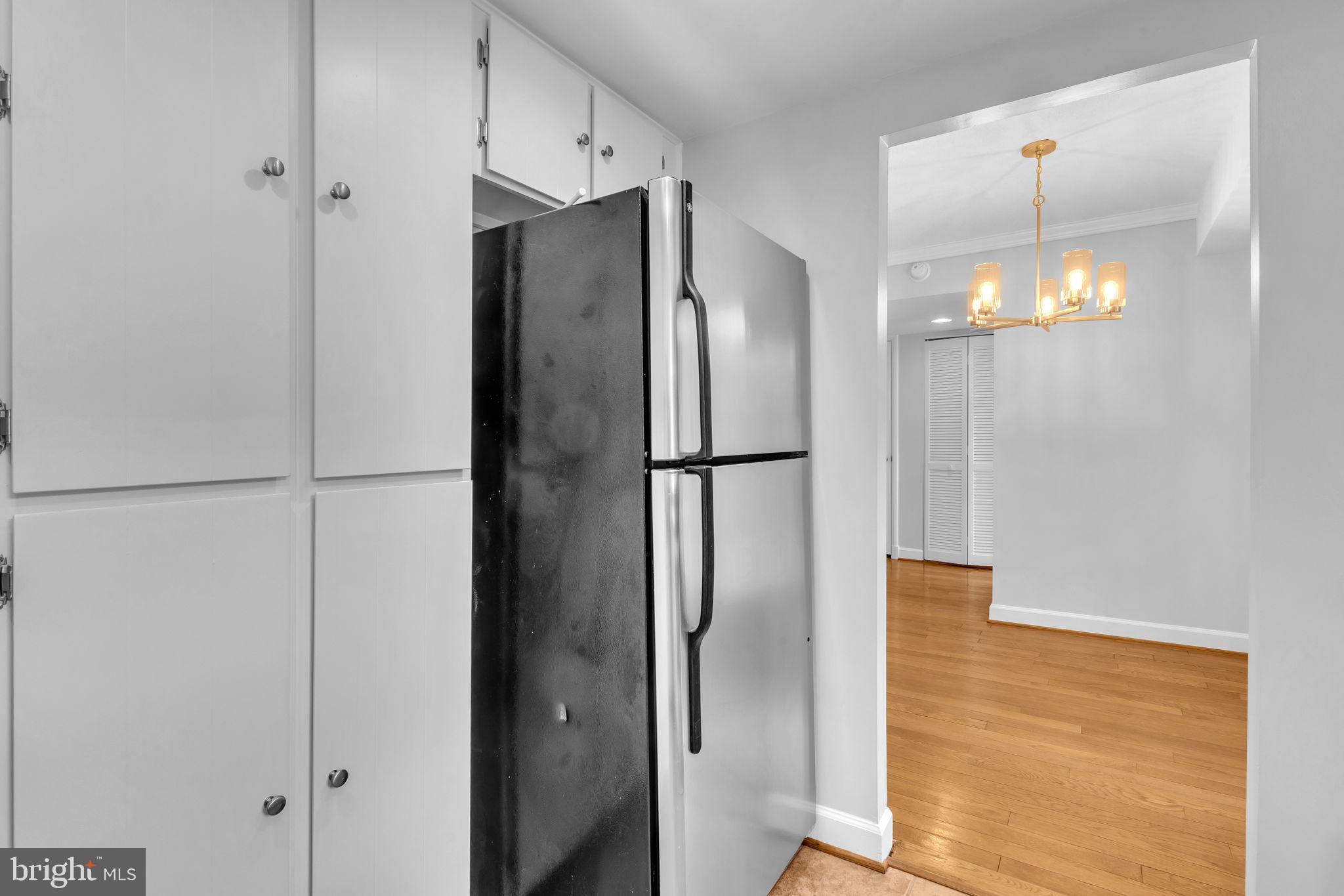 FAIRLINGTON VILLAGES - Residential Lease