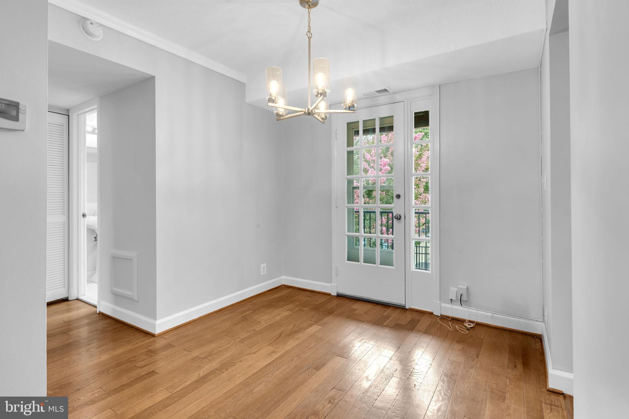 FAIRLINGTON VILLAGES - Residential Lease