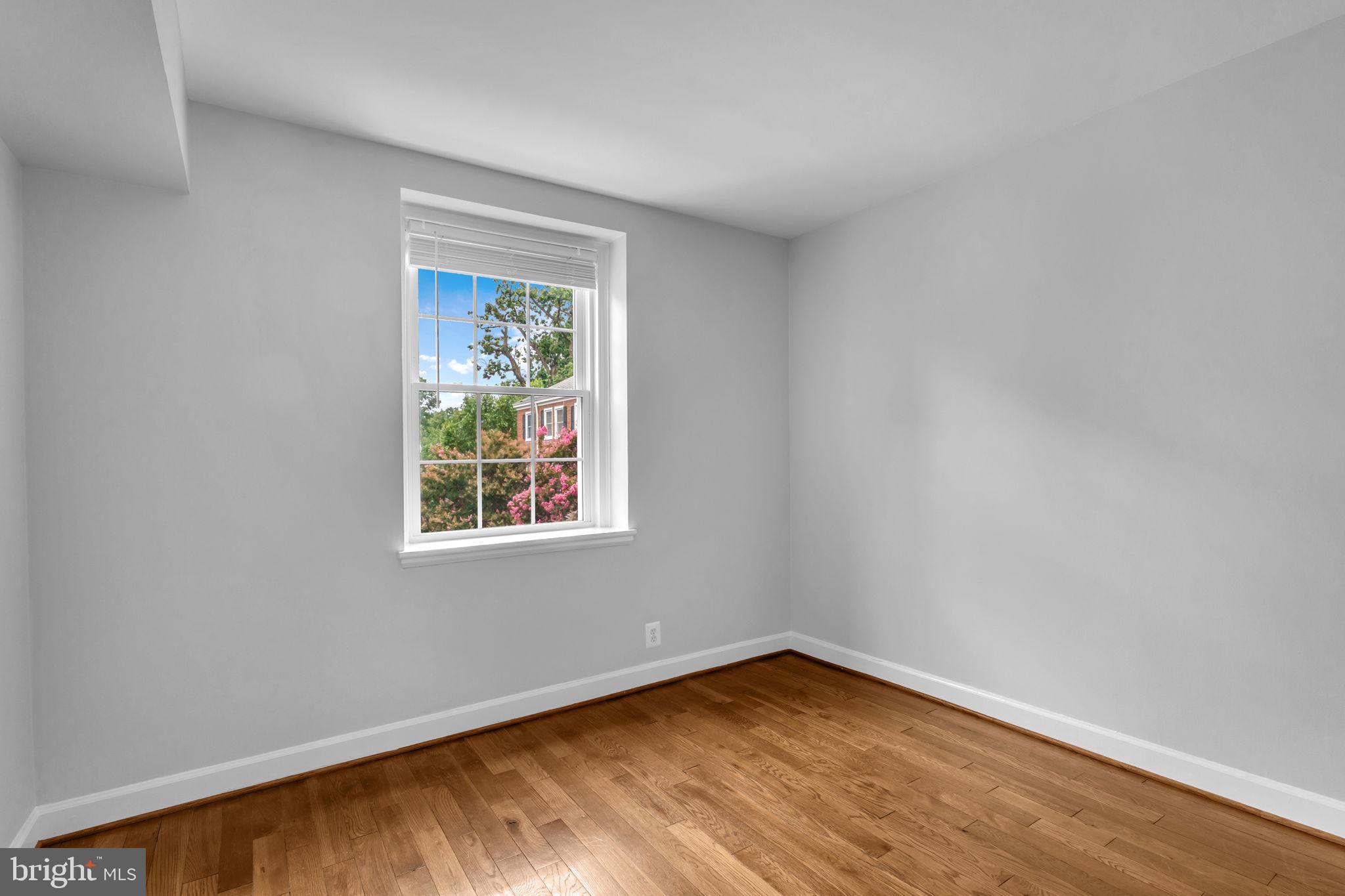 FAIRLINGTON VILLAGES - Residential Lease