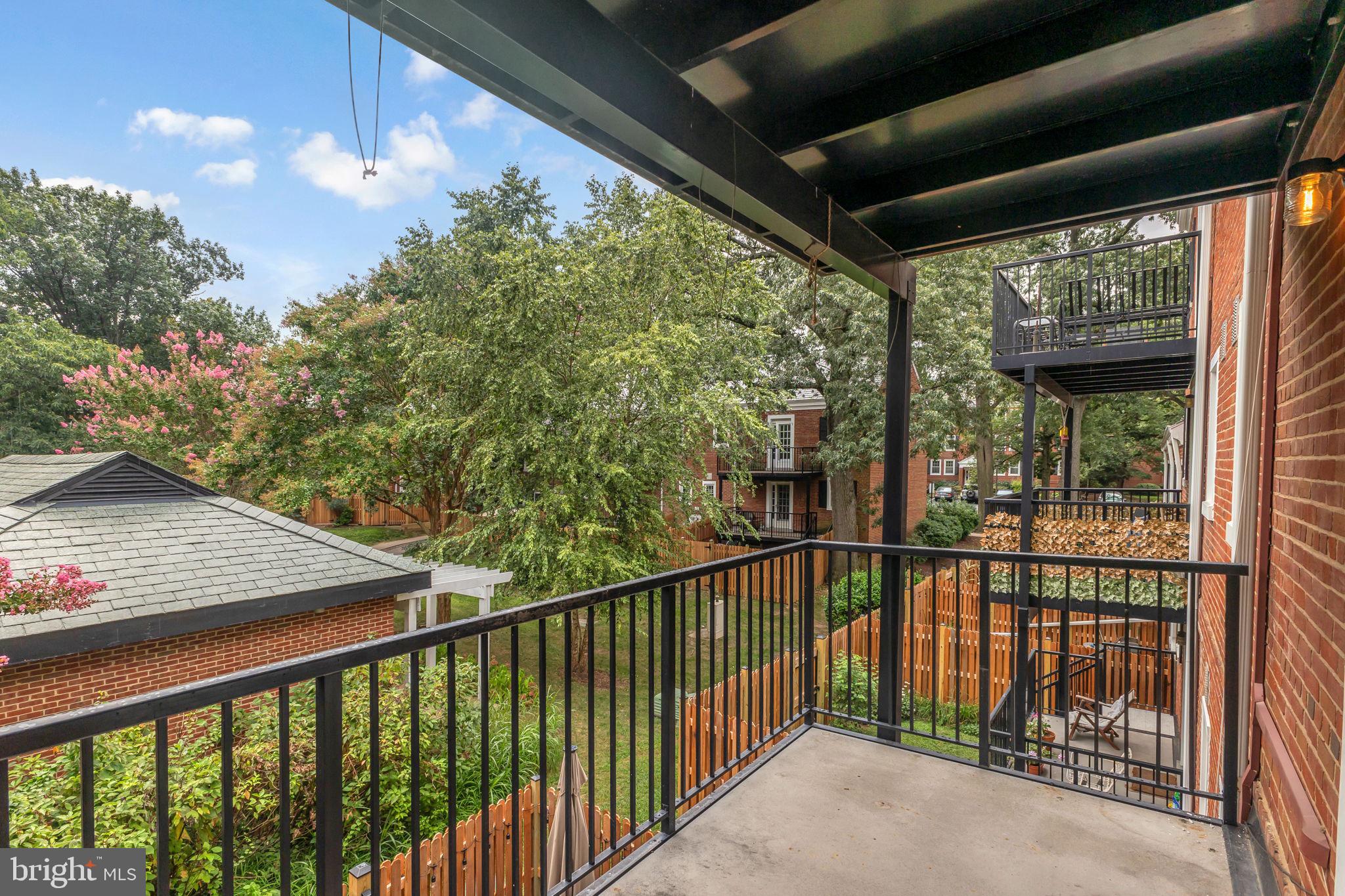 FAIRLINGTON VILLAGES - Residential Lease