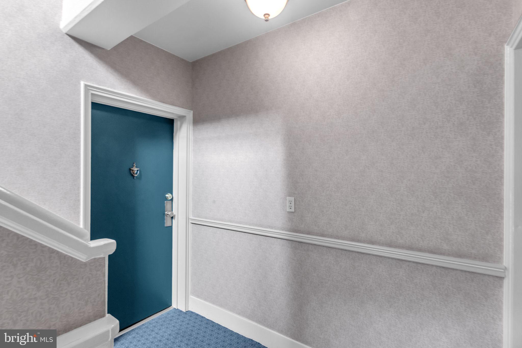 FAIRLINGTON VILLAGES - Residential Lease