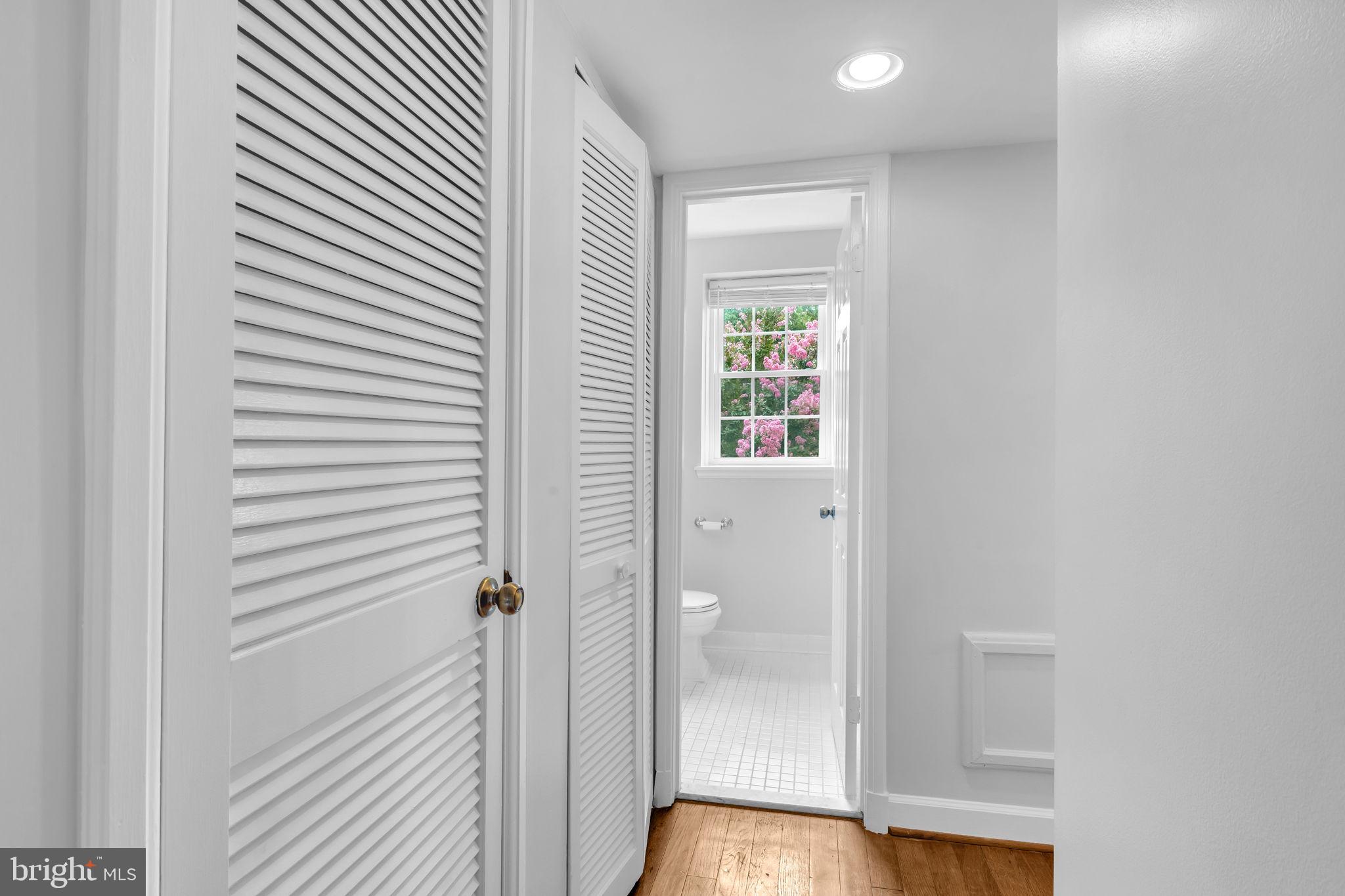 FAIRLINGTON VILLAGES - Residential Lease