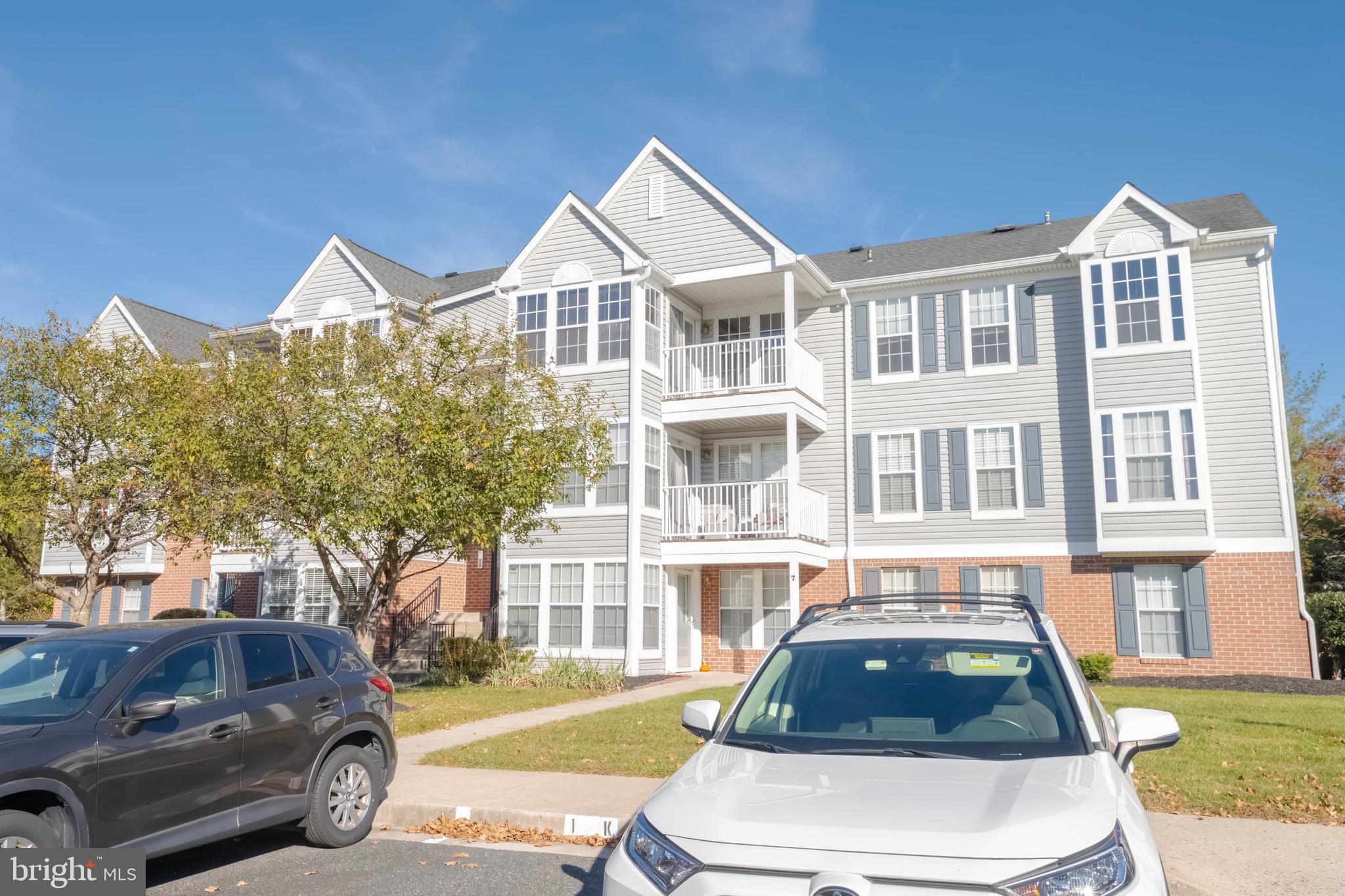 SOUTHFIELD AT WHITEMARSH - Residential