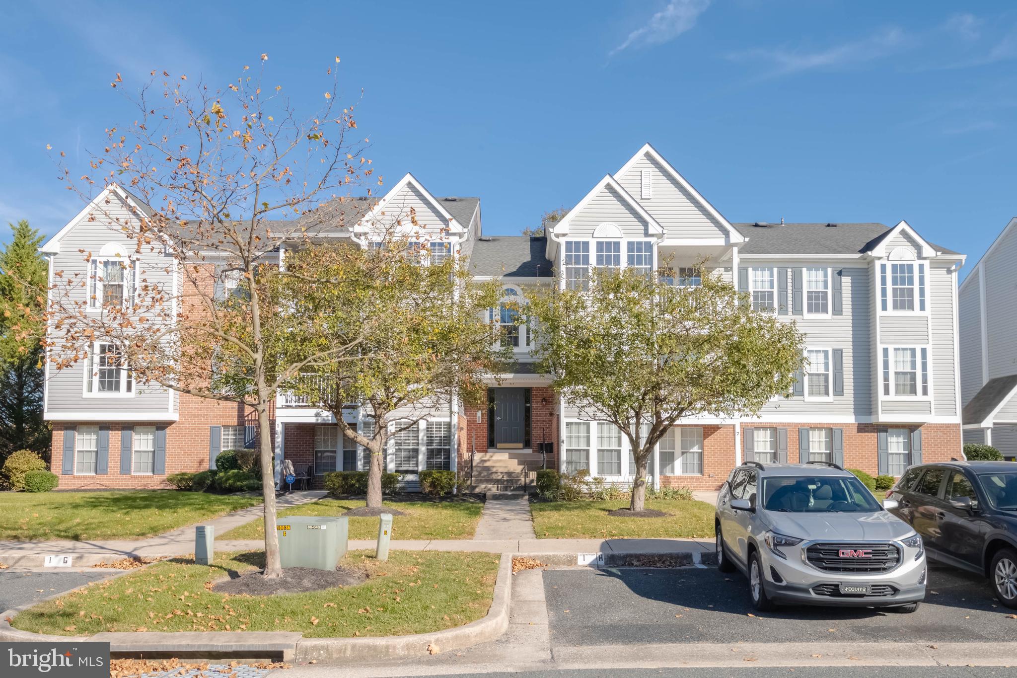 SOUTHFIELD AT WHITEMARSH - Residential