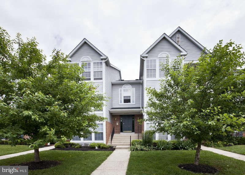 SOUTHFIELD AT WHITEMARSH - Residential