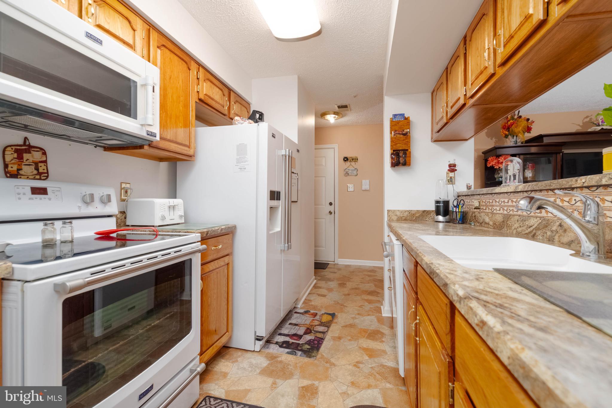 SOUTHFIELD AT WHITEMARSH - Residential