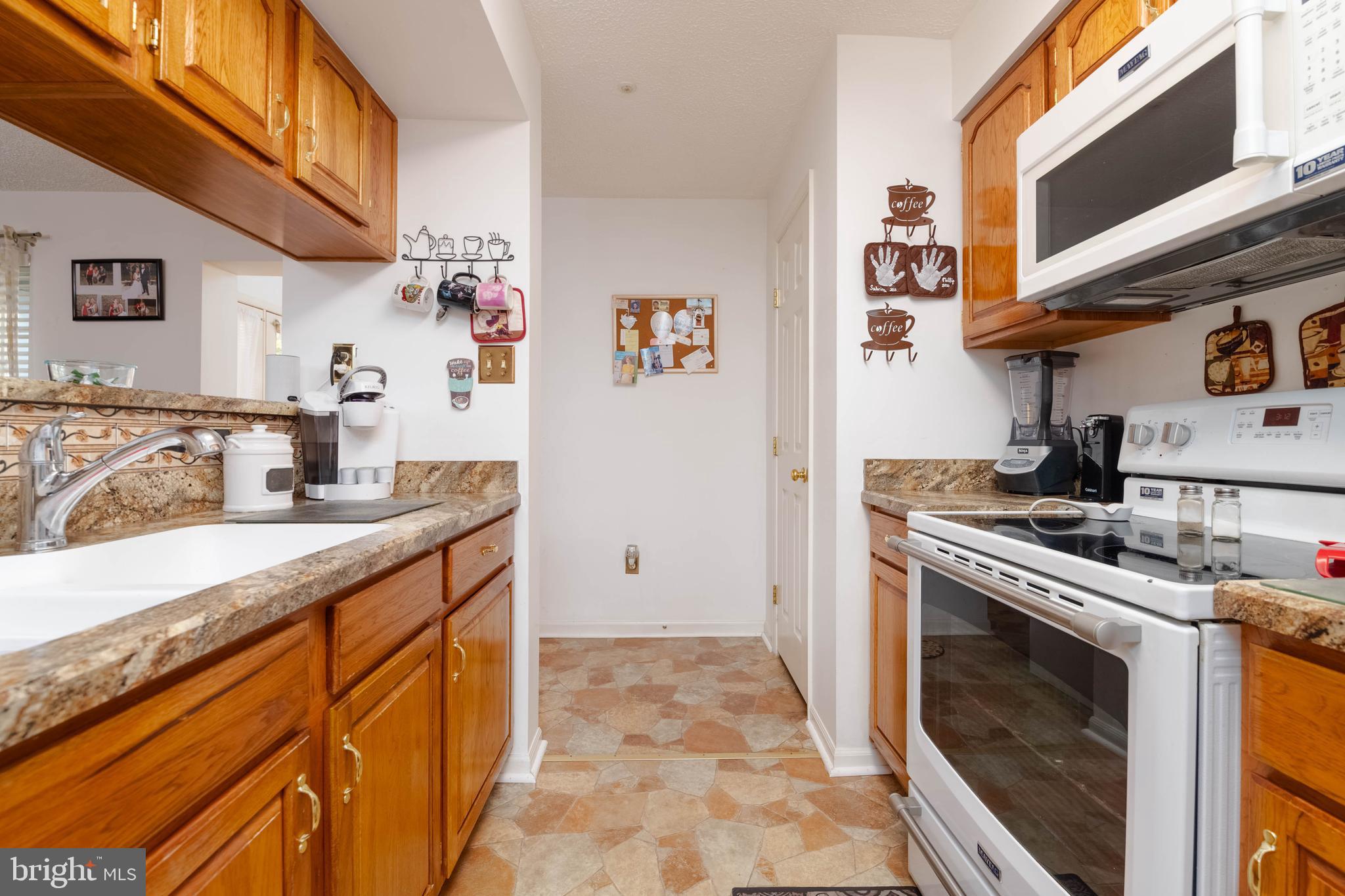 SOUTHFIELD AT WHITEMARSH - Residential