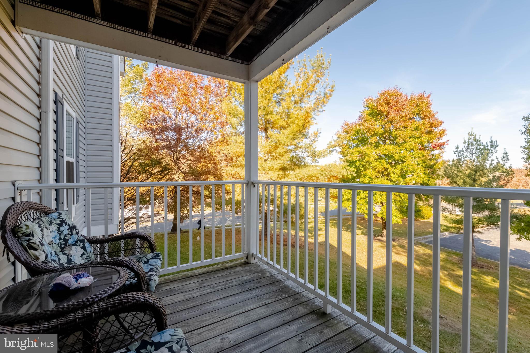 SOUTHFIELD AT WHITEMARSH - Residential