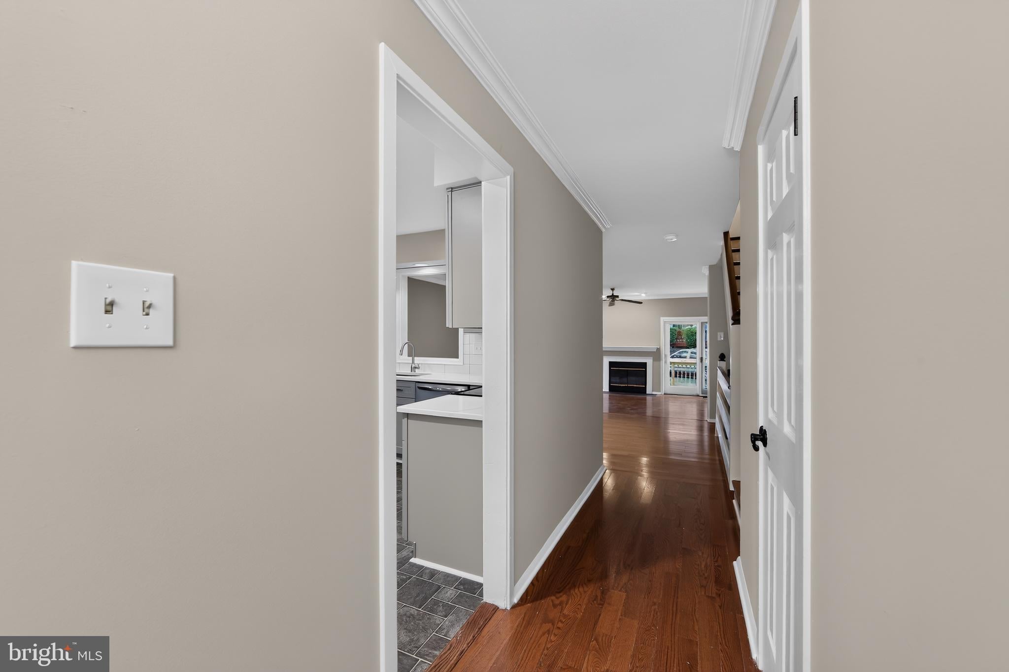 1700 NEWMARKET COURT
