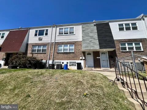 8828 Cottage Street Unit 2ND FLOOR, Philadelphia, PA MLS: PAPH2473156