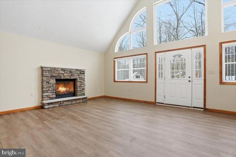 Tiny photo for 102 Chitimacha Drive, POCONO LAKE, PA 18347 (MLS # PAMR2005982)