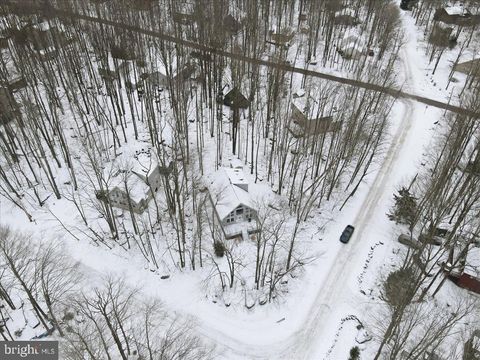 Tiny photo for 102 Chitimacha Drive, POCONO LAKE, PA 18347 (MLS # PAMR2005982)